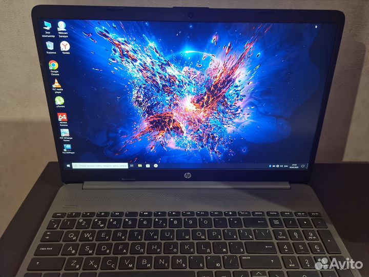 Hp 255 Rayzen 3,8gb,Vega 3,ssd256,ips