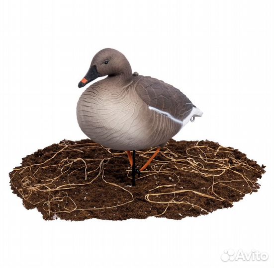 Чучела гусей Гуменник Softplast 3D