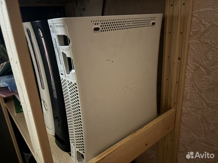 3 двд проигрывателя из нулевых