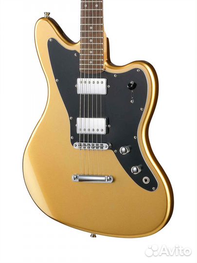 Электрогитара Root Note JG301-SGD