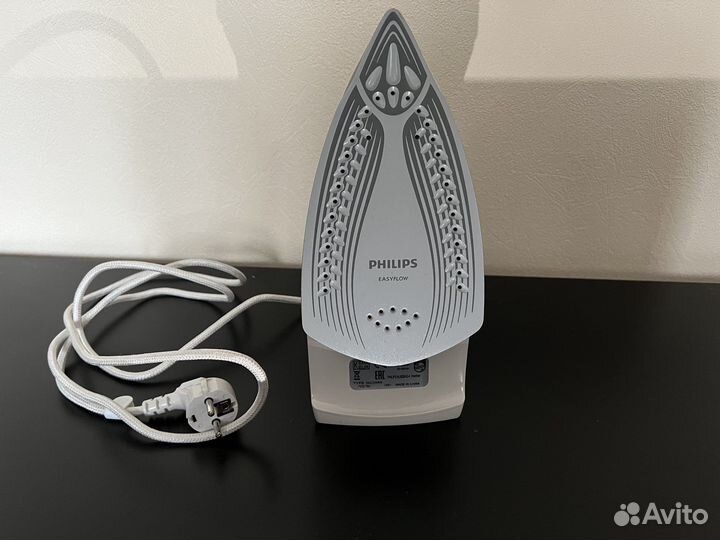 Утюг Philips SmoothCare