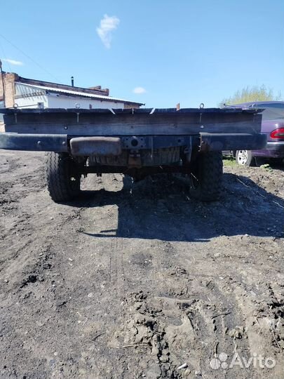 Прицеп для перевозки пчел