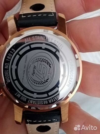 Часы invicta Rally