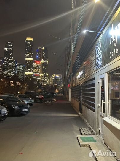 Продам готовый бизнес кафе