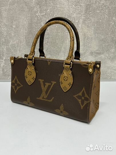 Сумка женская louis vuitton lv канва