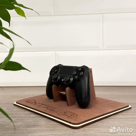 Оригинал Джойстик DualShock 4 +Гарантия