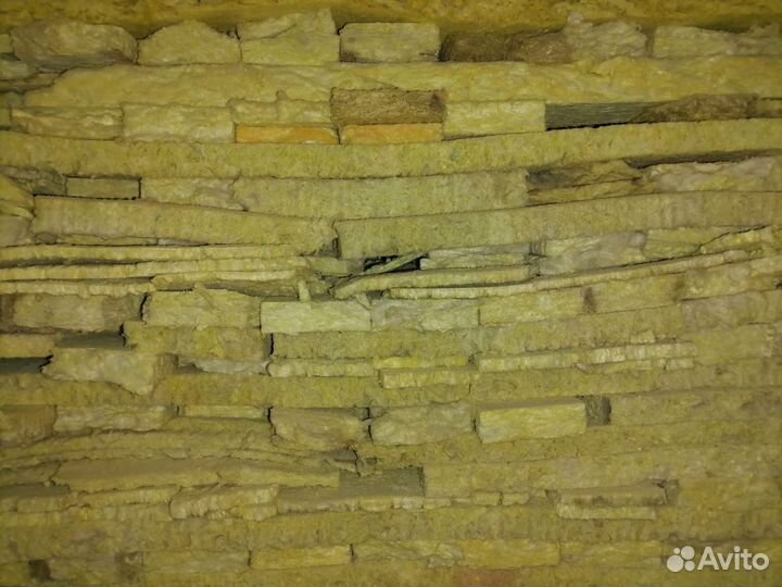 Утеплитель бу