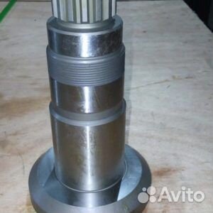 Вал ведомый K5V212DP (CAT345D) handok