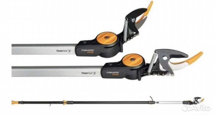 Высоторез fiskars