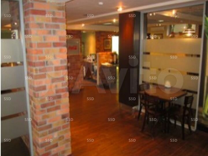 Продам помещение общественного питания, 420 м²