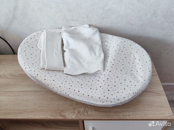 Кокон для новорожденных