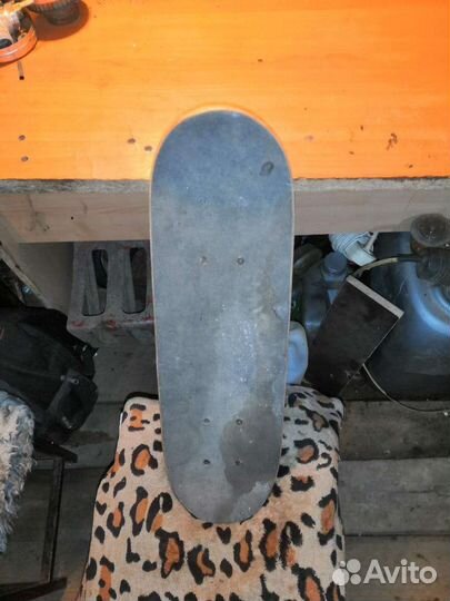 Скейтборд детский