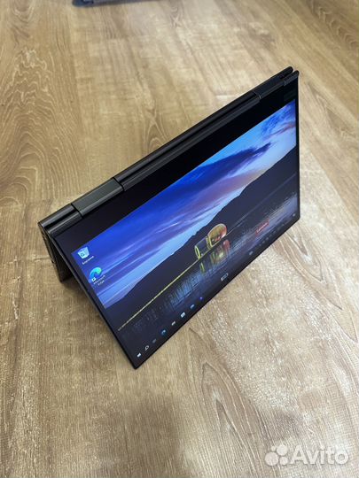 Ноутбук Lenovo ThinkPad X1 Yoga Gen 4