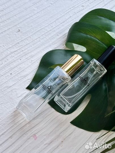 Парфюм на разлив