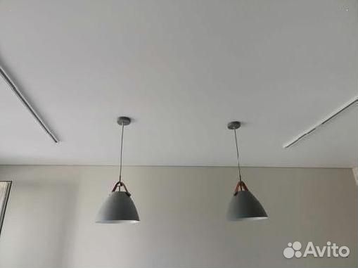 Натяжной потолок