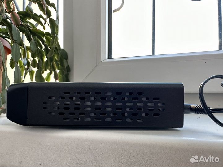 Тв приставка