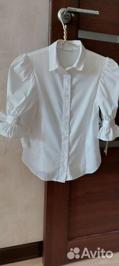 Блузка SLY р.134