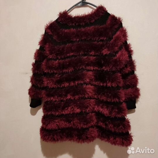 Кардиган для девочки