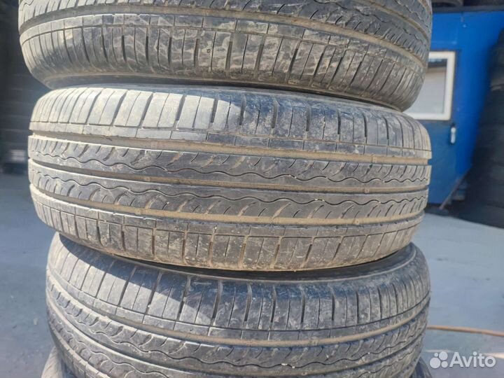 Kumho Solus KH17 185/65 R15 96U