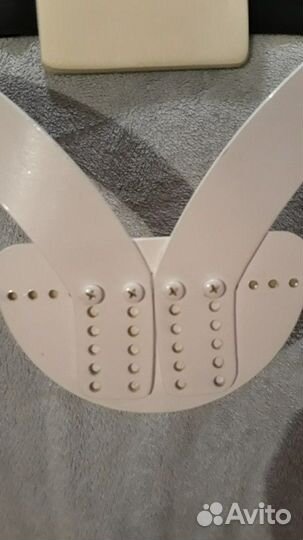 Корсет гиперэкстензионный жесткий