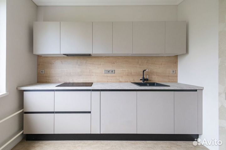 Цена за всю кухню смк 0510741