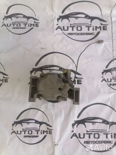 Компрессор кондиционера mazda 3 bk 1 6