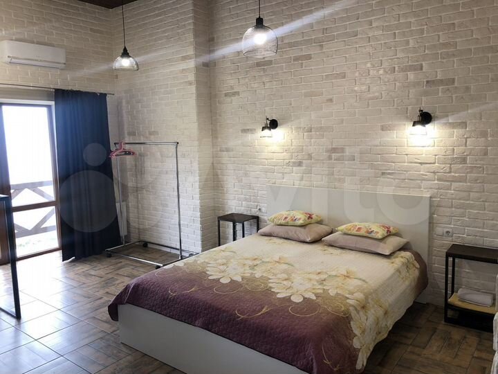 Комната 30 м² в 1-к., 3/3 эт.