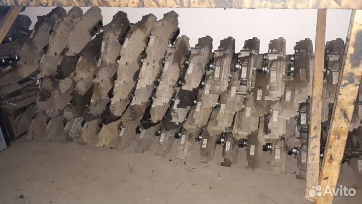 Модуль тсм ford focus 3