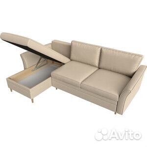 Диван угловой
