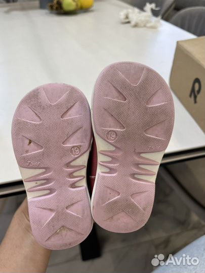 Сандали детские 19 размер Скороход