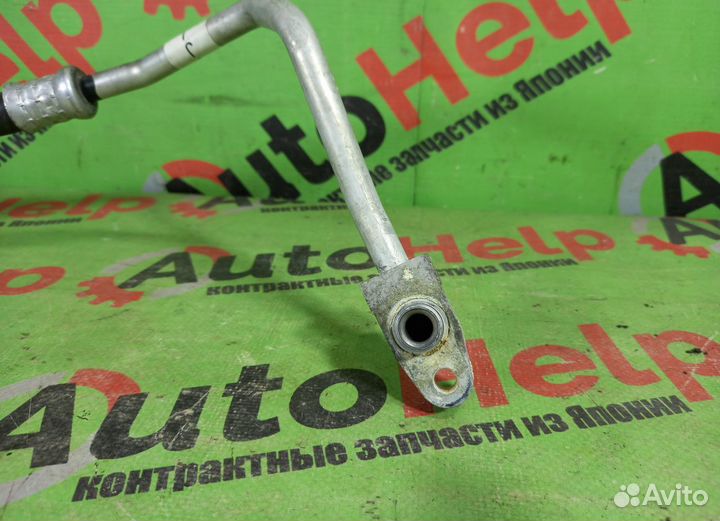 Трубка кондиционера subaru legacy BM9