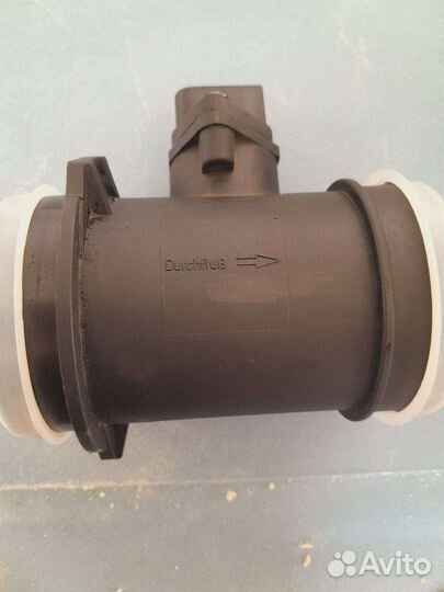 Датчик расхода воздуха