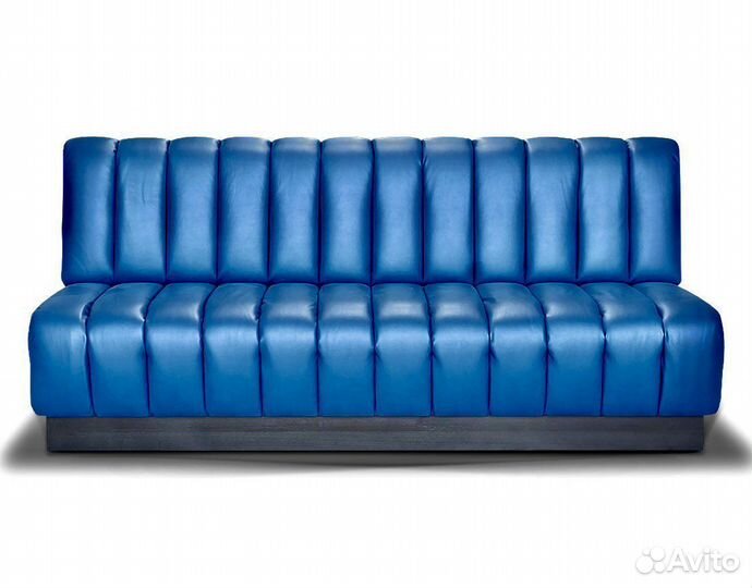 Диван для кафе