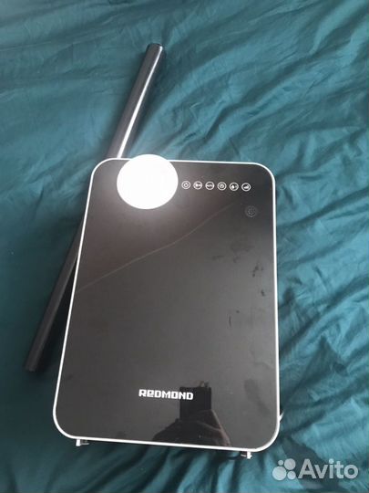 Redmond увлажнитель воздуха