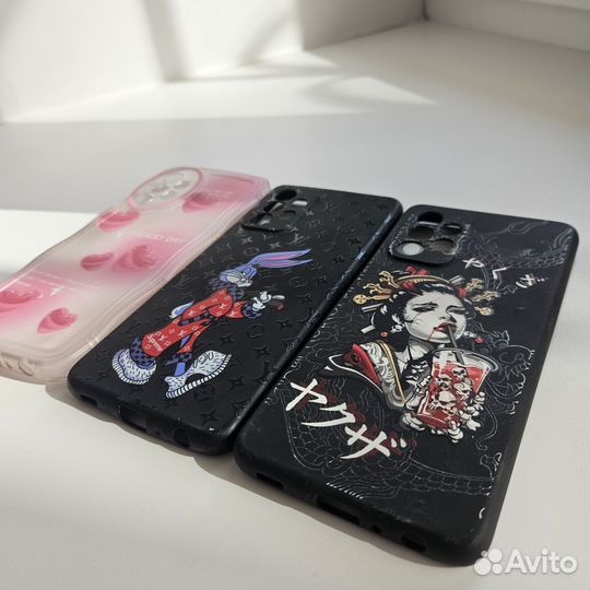 Чехол на Samsung A52, чехлы для Самсунг а52