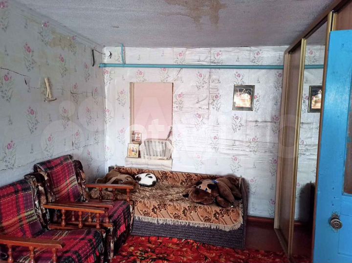 Дом 79,6 м² на участке 25 сот.