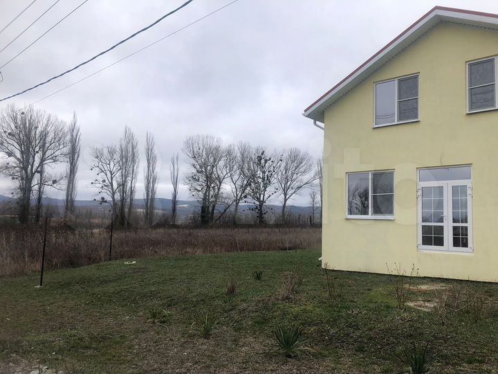 Дом 228 м² на участке 7 сот.