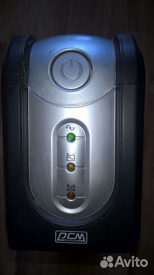 Ибп бесперебойники арс, Powercov, Ippon