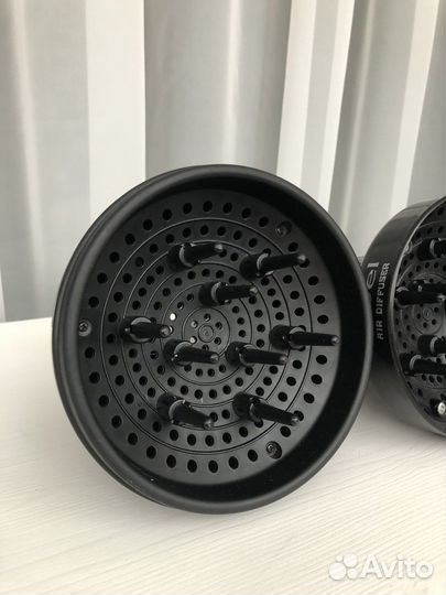 Диффузор для волос и фена