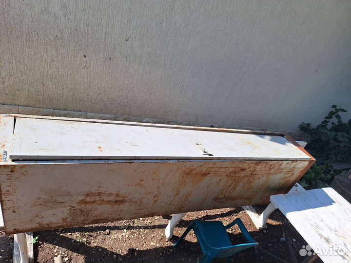 Оружейный сейф бу