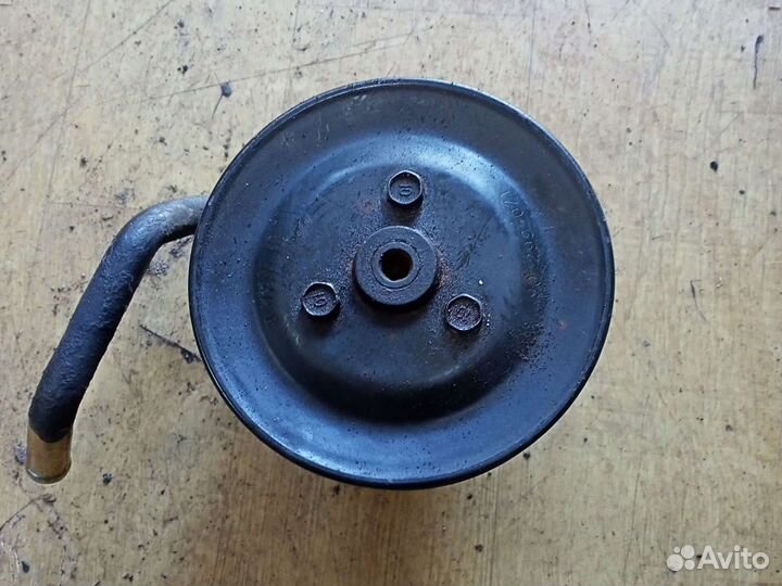 Насос гура Дэу Нексия