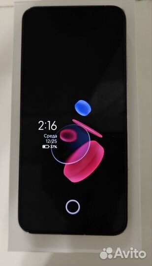 Xiaomi 14, 12/256 ГБ