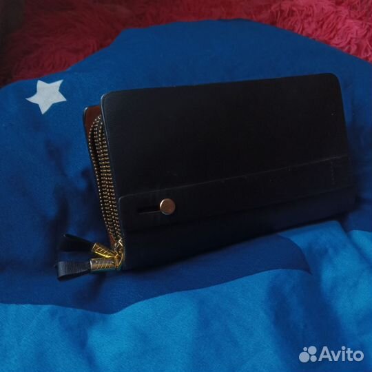 Портмоне мужское