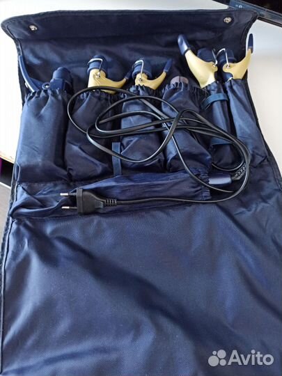 Стайлер philips набор стилиста