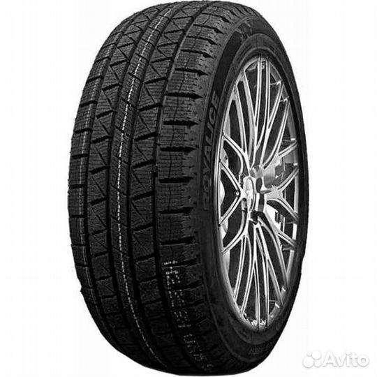 Royal Black Royal Ice 215/60 R17 96S