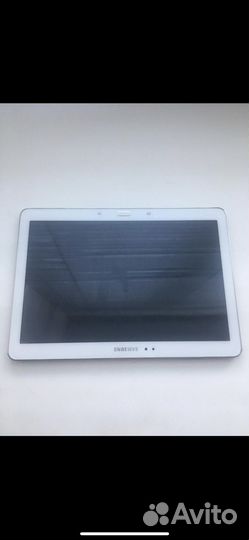 Samsung Tab Pro