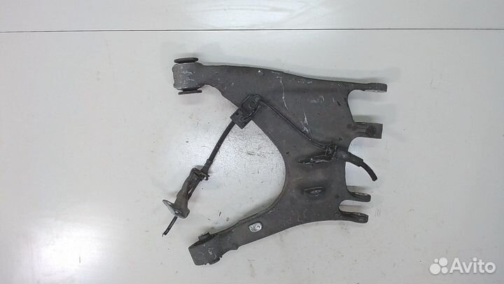 Рычаг подвески Audi A8 (D3), 2003