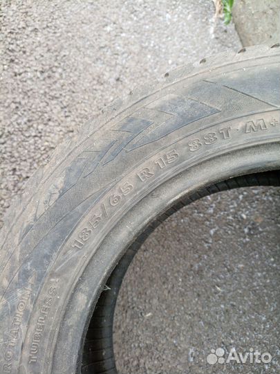 Nordman Nordman 4 185/65 R15