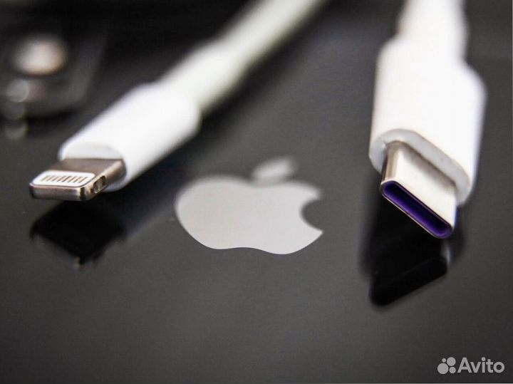 Зарядка для iPhone