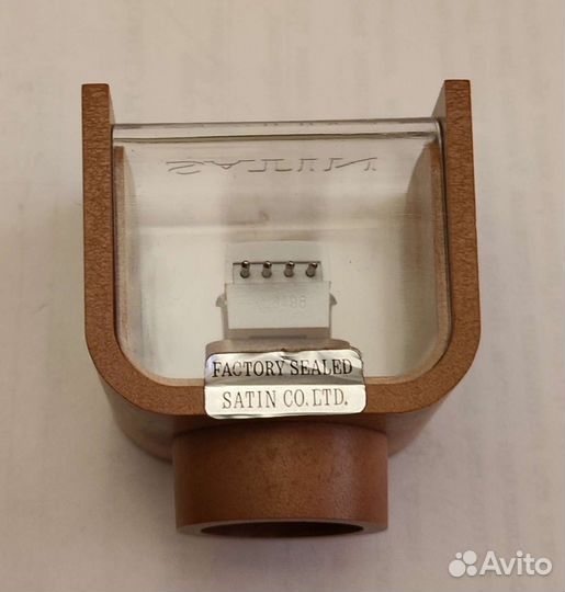 Satin M-14 картридж MC-типа (High MC) Новый